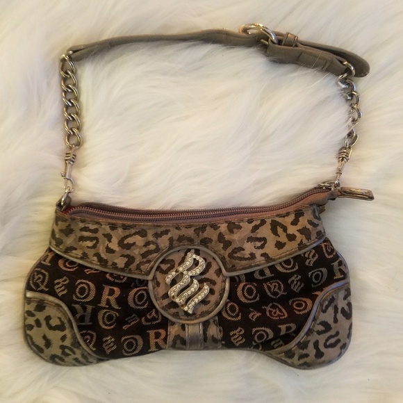 rocawear purse